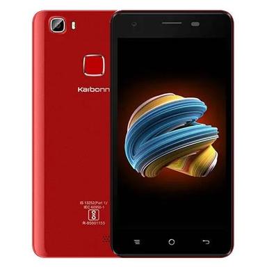 Karbonn Aura Storm Specification