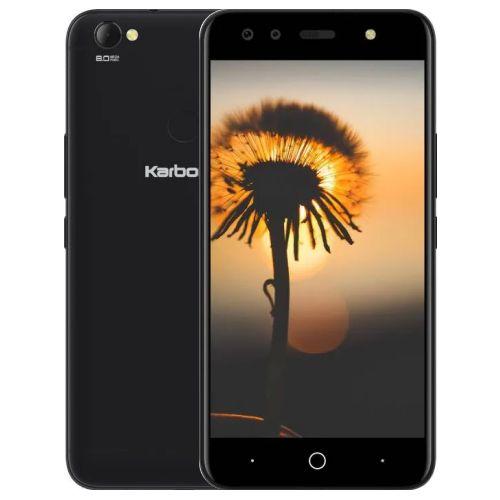 Karbonn Frames S9 Specification