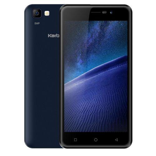 Karbonn K9 Smart Selfie Specification