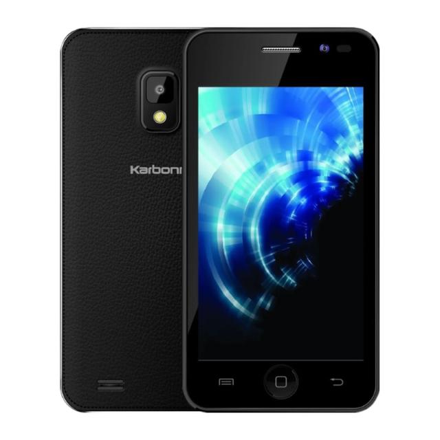 Karbonn Smart A12 Star