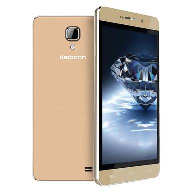 Karbonn Titanium Moghul Specification