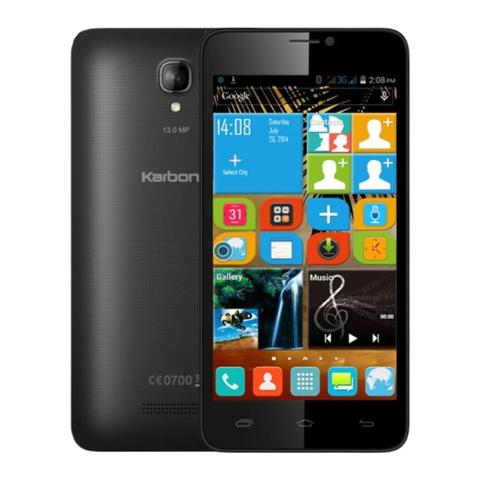 Karbonn Titanium S19