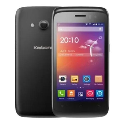 Karbonn Titanium S1 Plus