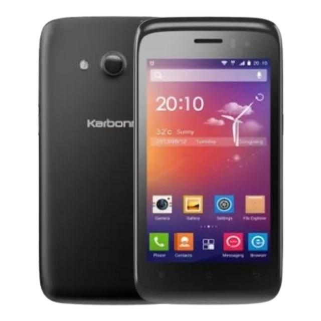 Karbonn Titanium S1 Plus