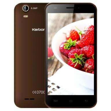 Karbonn Titanium S200 HD Specification