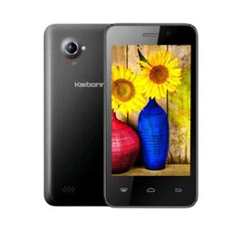 related Karbonn Titanium S99 image