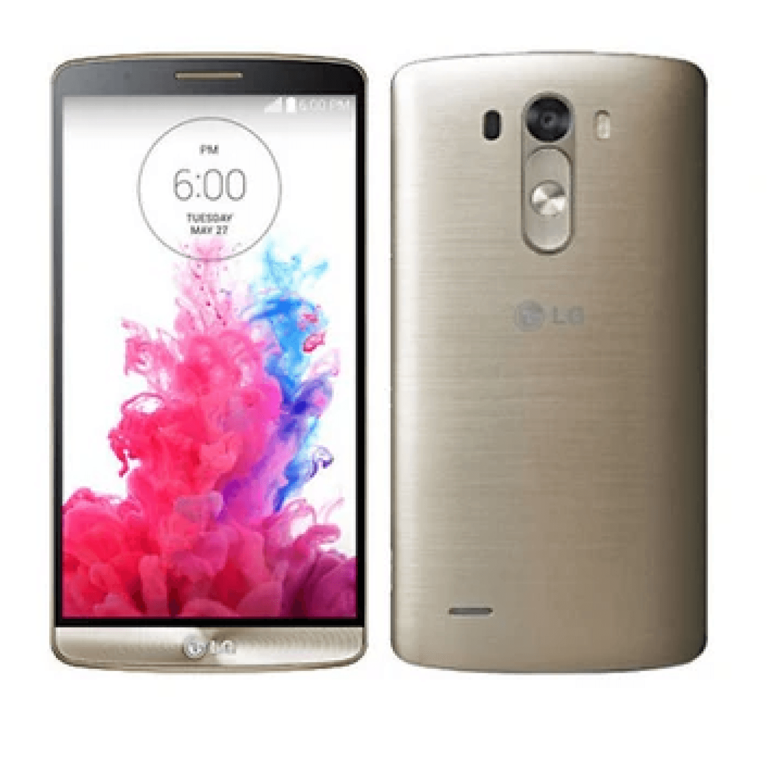 LG G3 Specifications