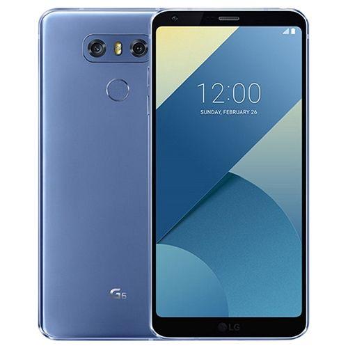 LG G6 Specification