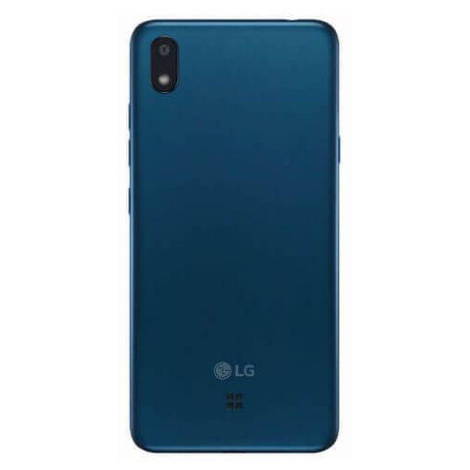 LG K20 (2019) back view