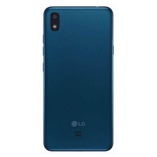 LG K20 (2019) back view