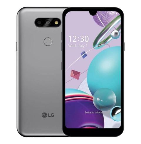 LG K31 Specifcation