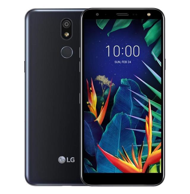 LG K40 Specifcation