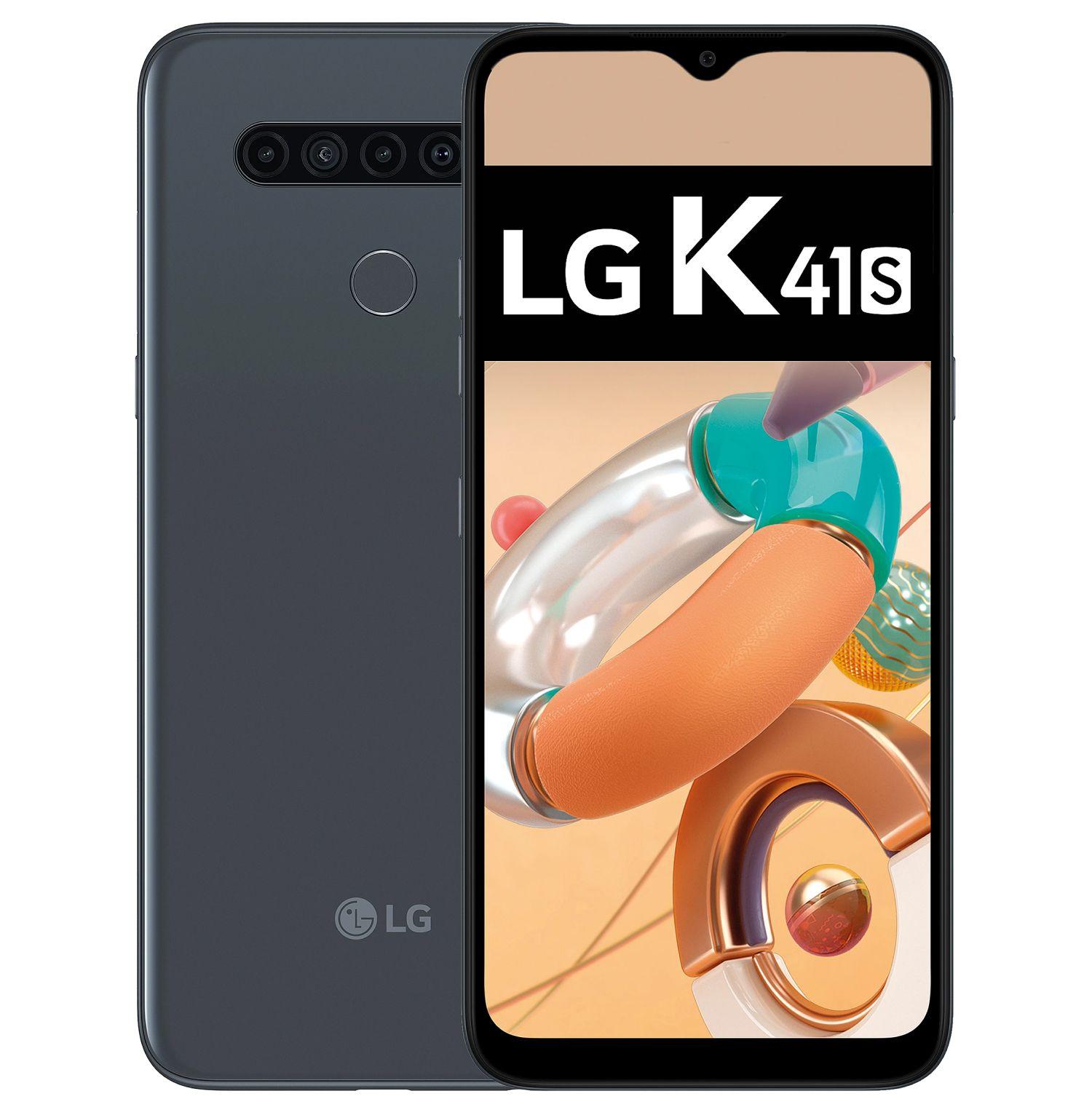 LG K41S Specifcation