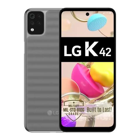 LG K42