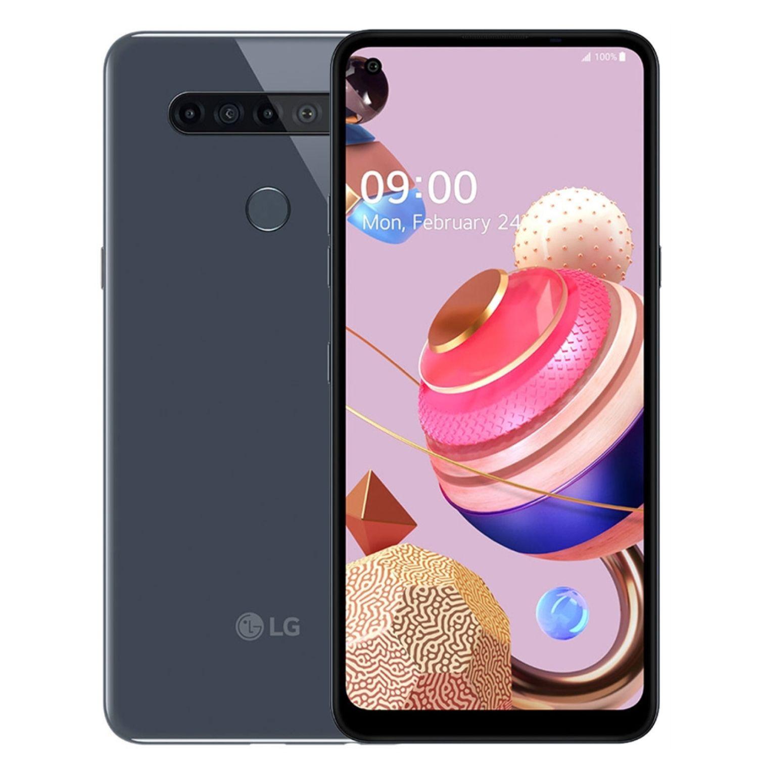 LG K51S Specifcation