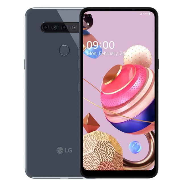 LG K51S Specifcation