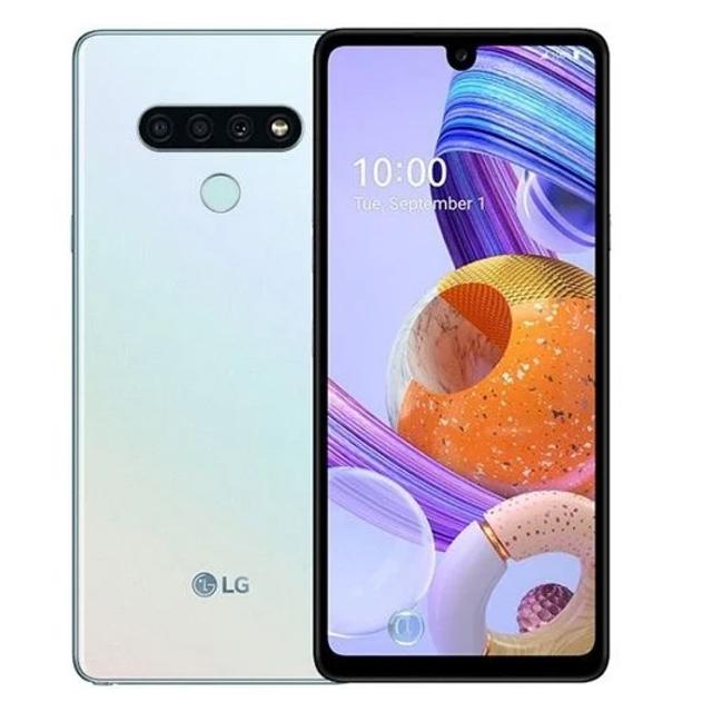 LG K71