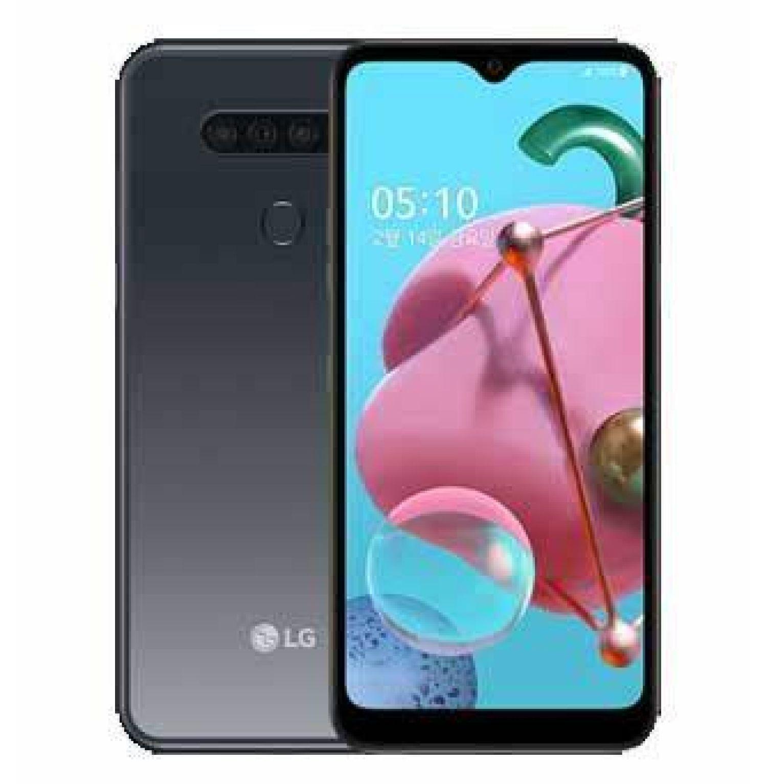 LG Q51 Specifcation