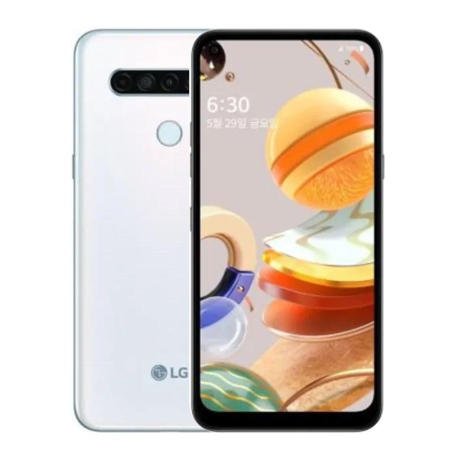 LG Q61