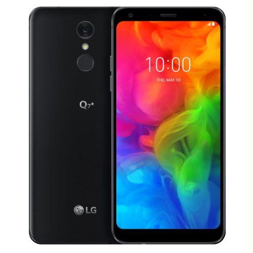 LG Q7+ Specification