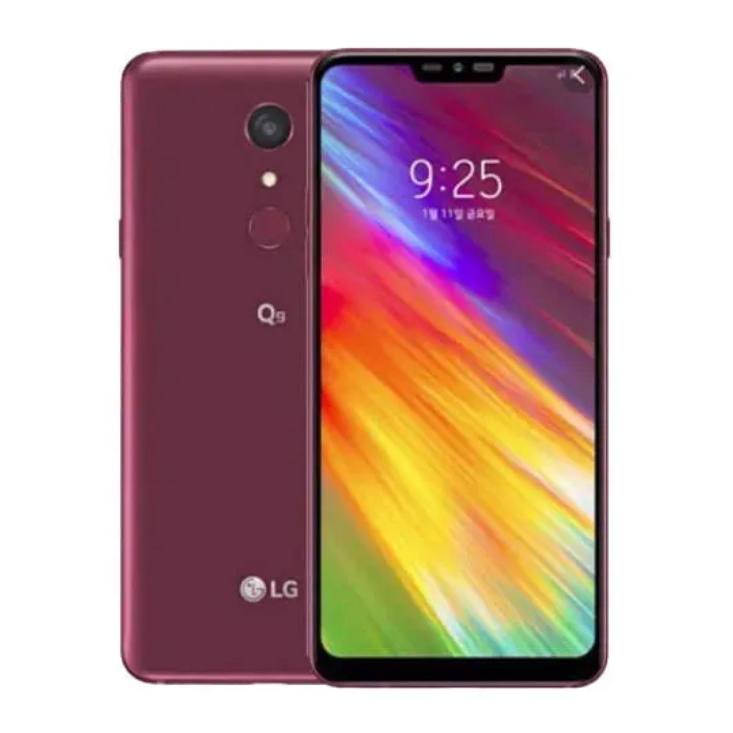 LG Q9