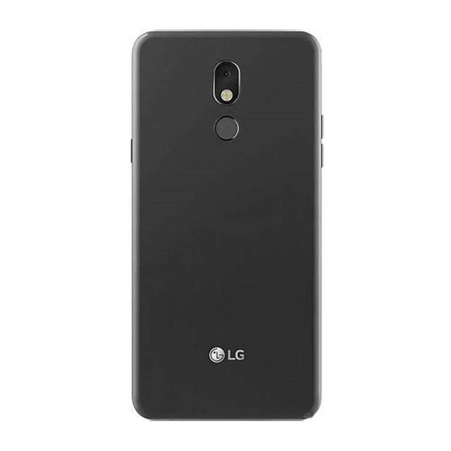 LG Stylo 5 back view