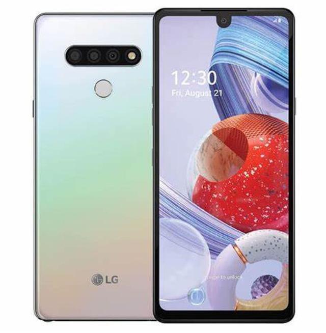 LG Stylo 6 Specifcation