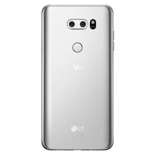 LG V30+ back view