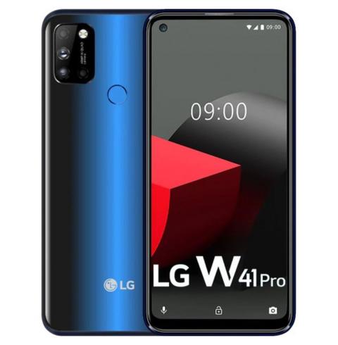 LG W41 Pro Specifcation