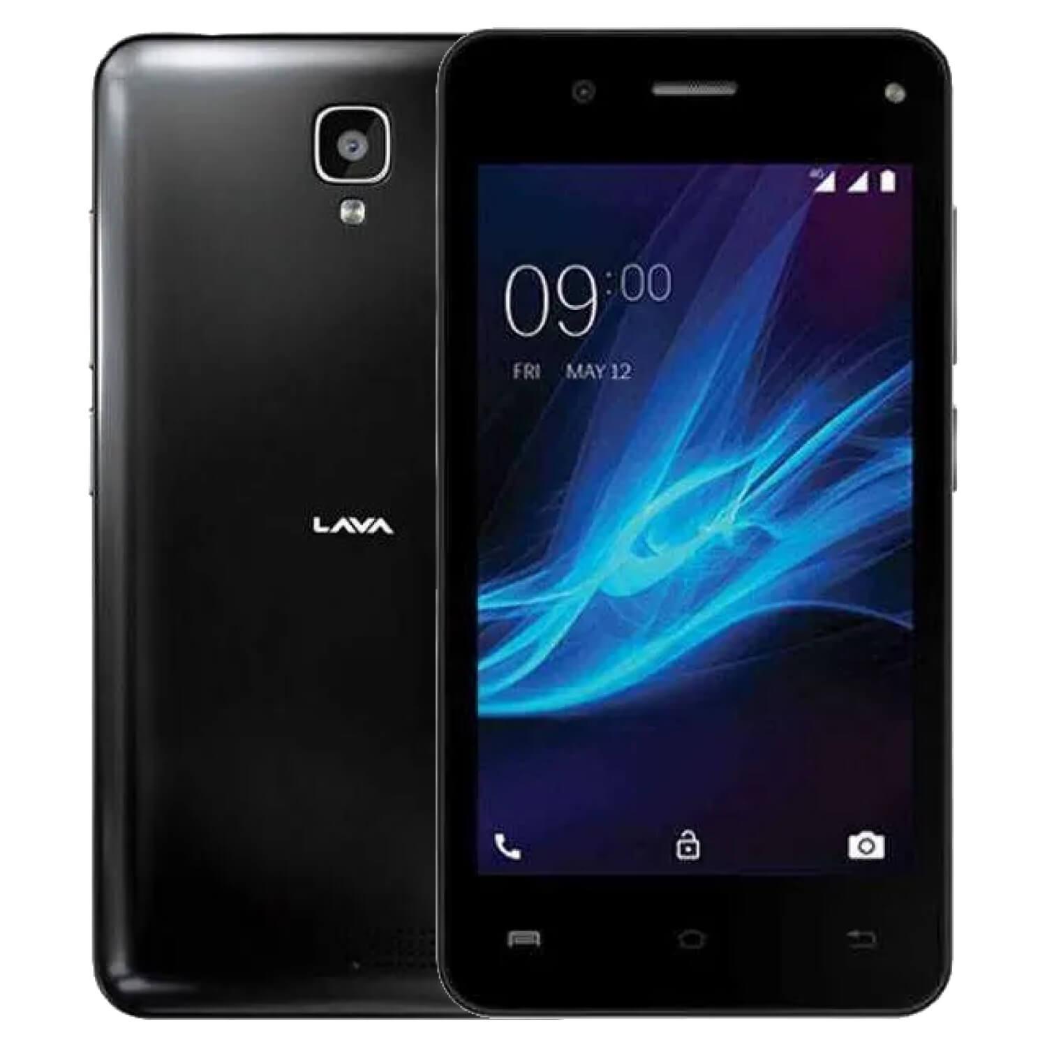 Lava A44