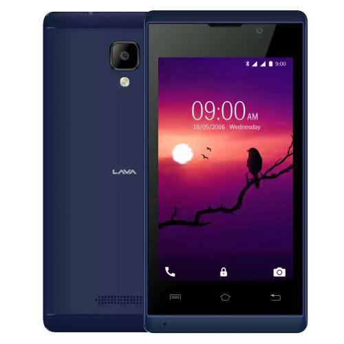 Lava A48 Specification