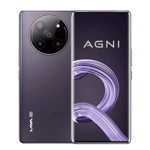 Lava Agni 2S Specification