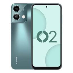 related Lava O2 image