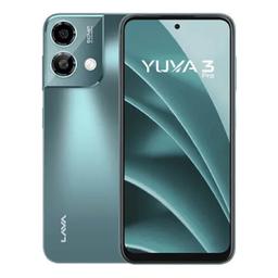 related Lava Yuva 3 Pro image