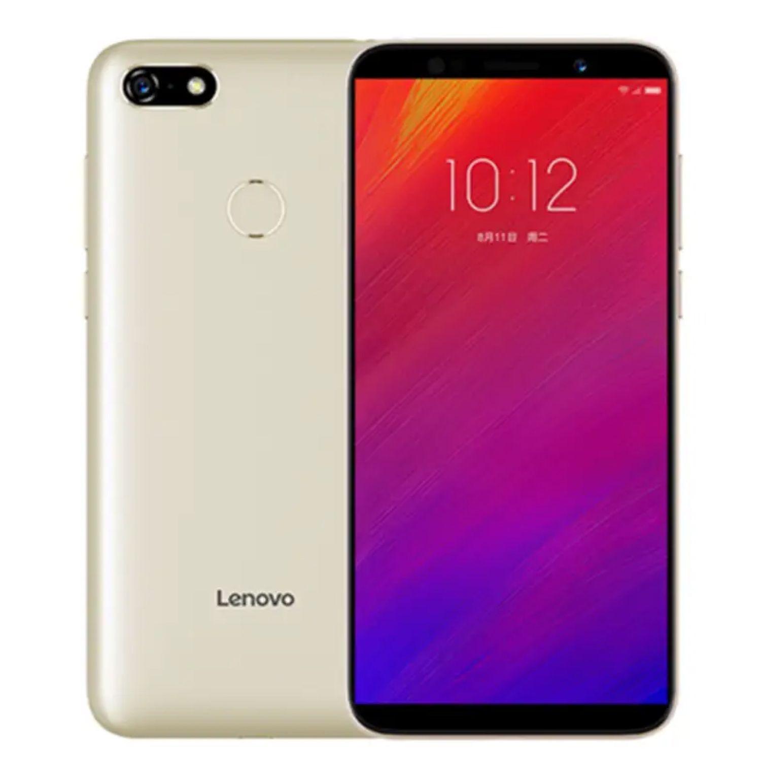 Lenovo A5 Specifcation