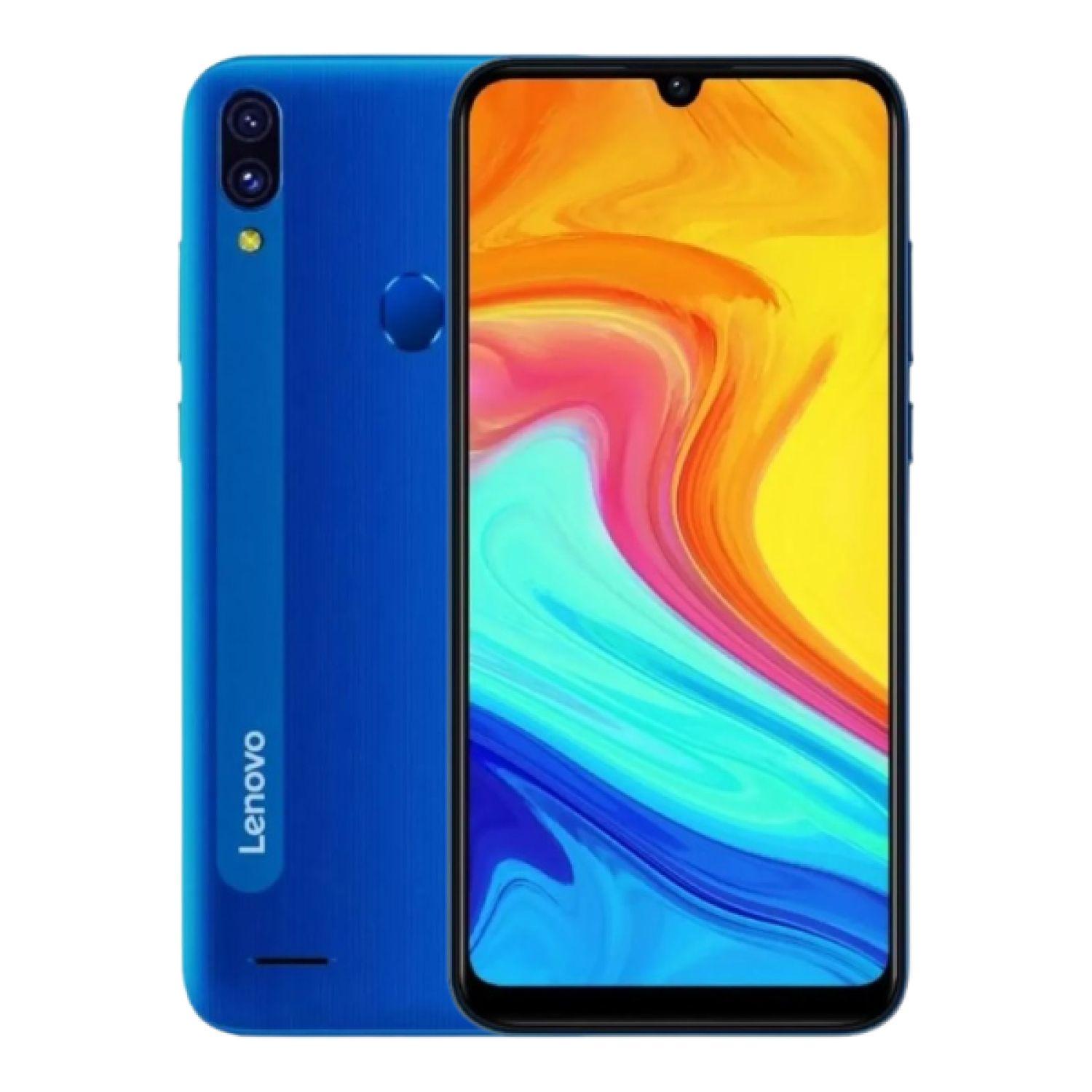 Lenovo A7