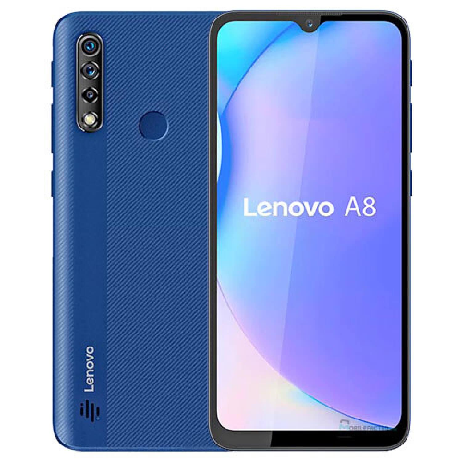 Lenovo A8 2020