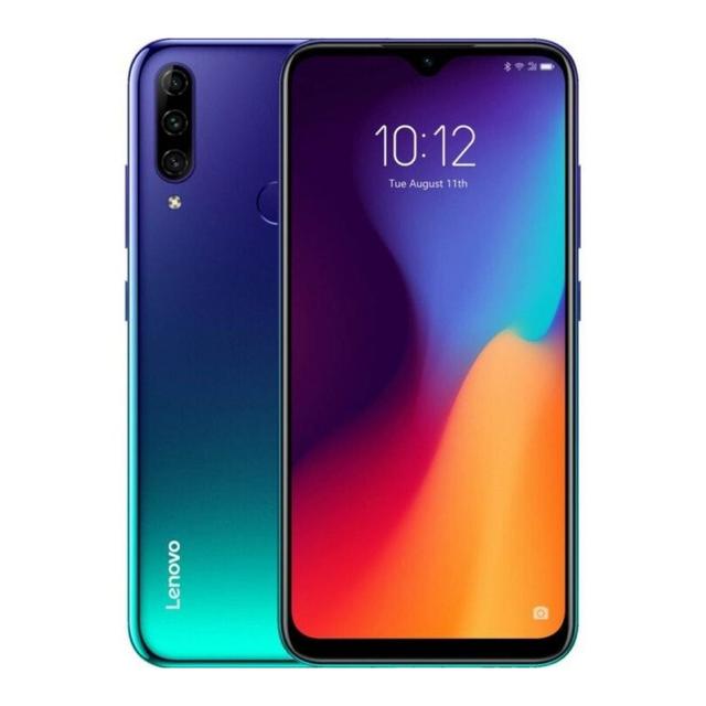 Lenovo K10 Plus