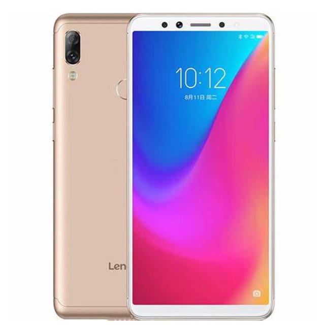 Lenovo K5 Pro Specifcation