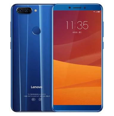 Lenovo K5 Specifcation