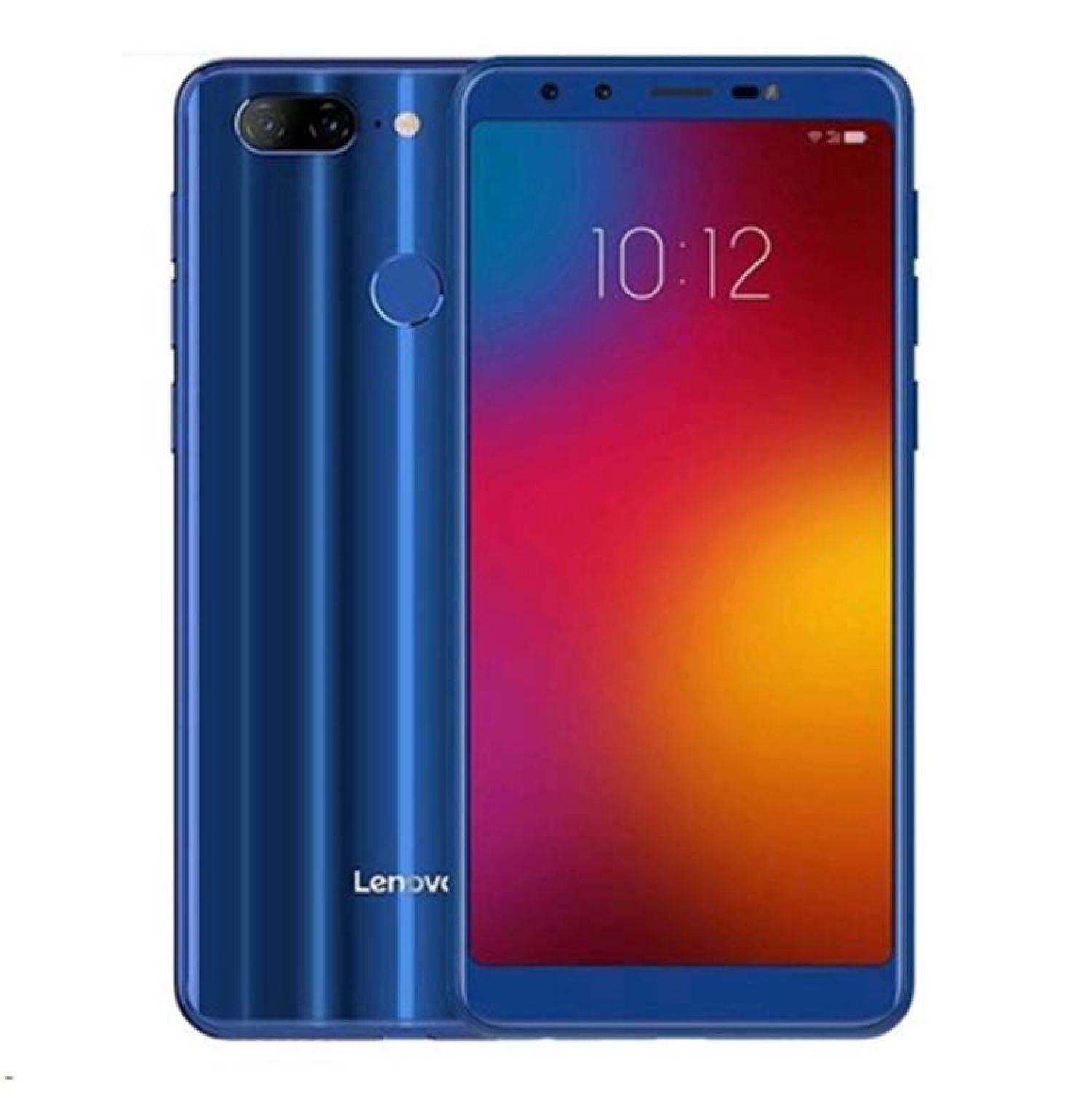 Lenovo K9 Specifcation