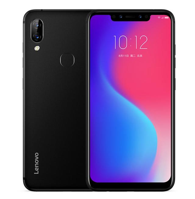 Lenovo S5 Pro Specifcation