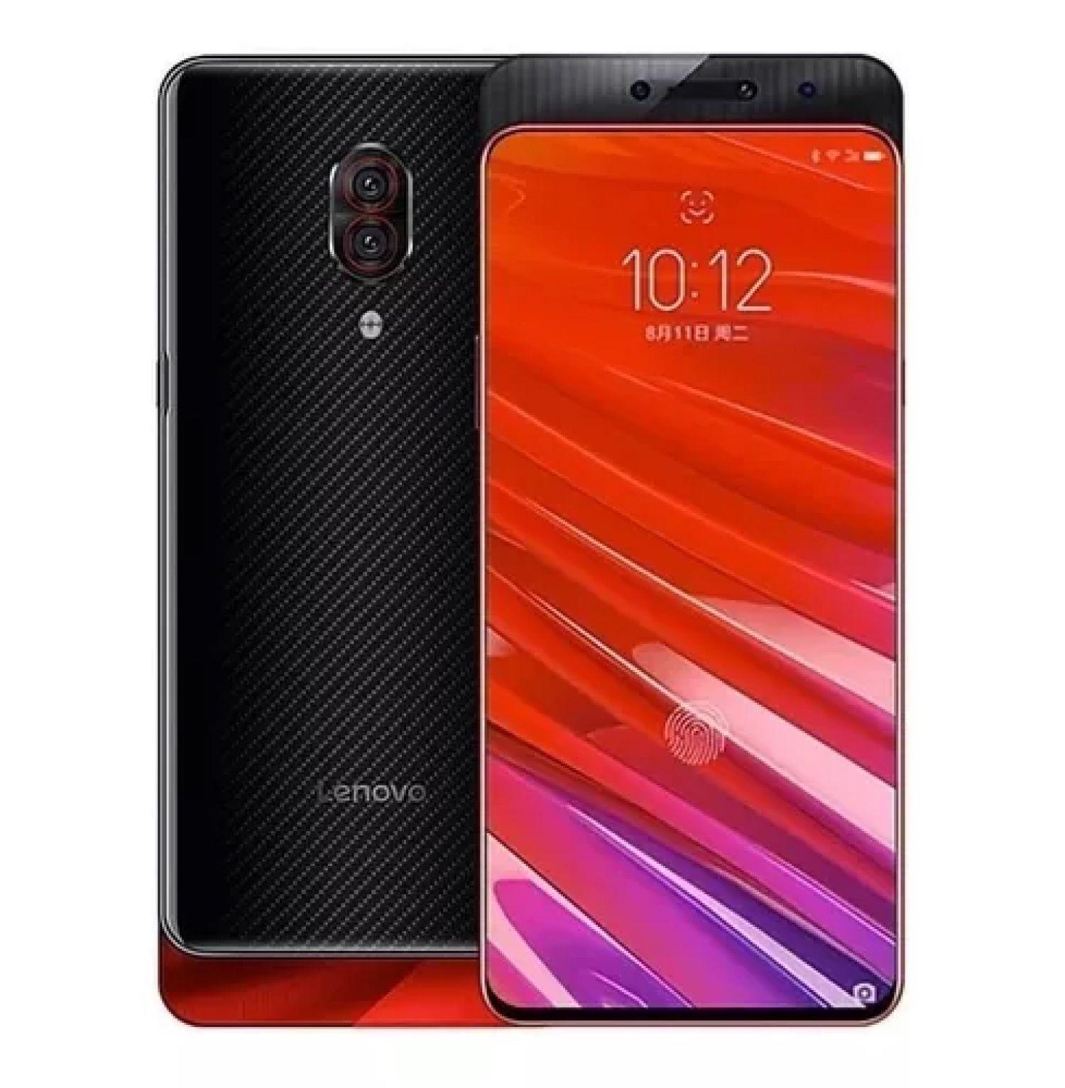 Lenovo Z5 Pro GT Specifcation