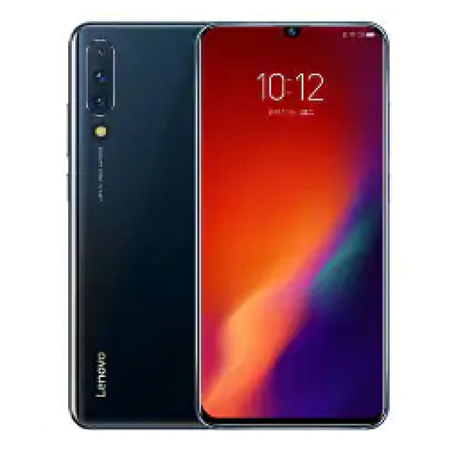 Lenovo Z6