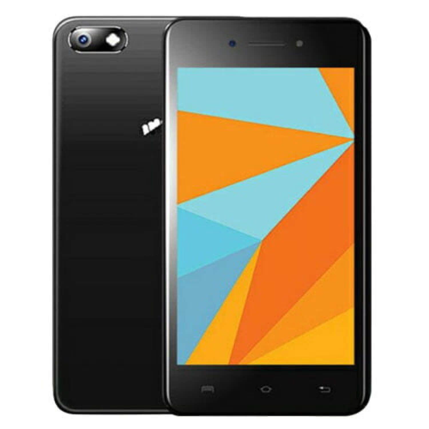 Micromax Bharat 5 Plus