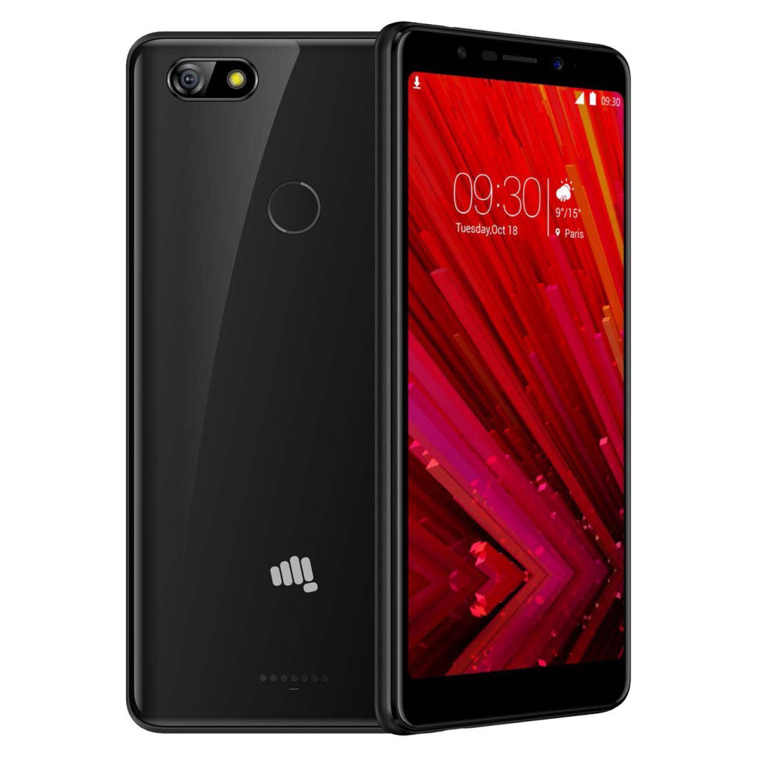 Micromax Canvas Infinity Life