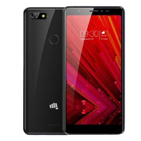 Micromax Canvas Infinity Life Specification