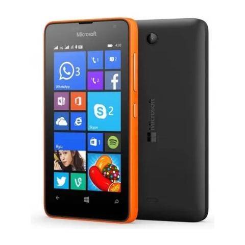 Microsoft Lumia 430 Dual SIM