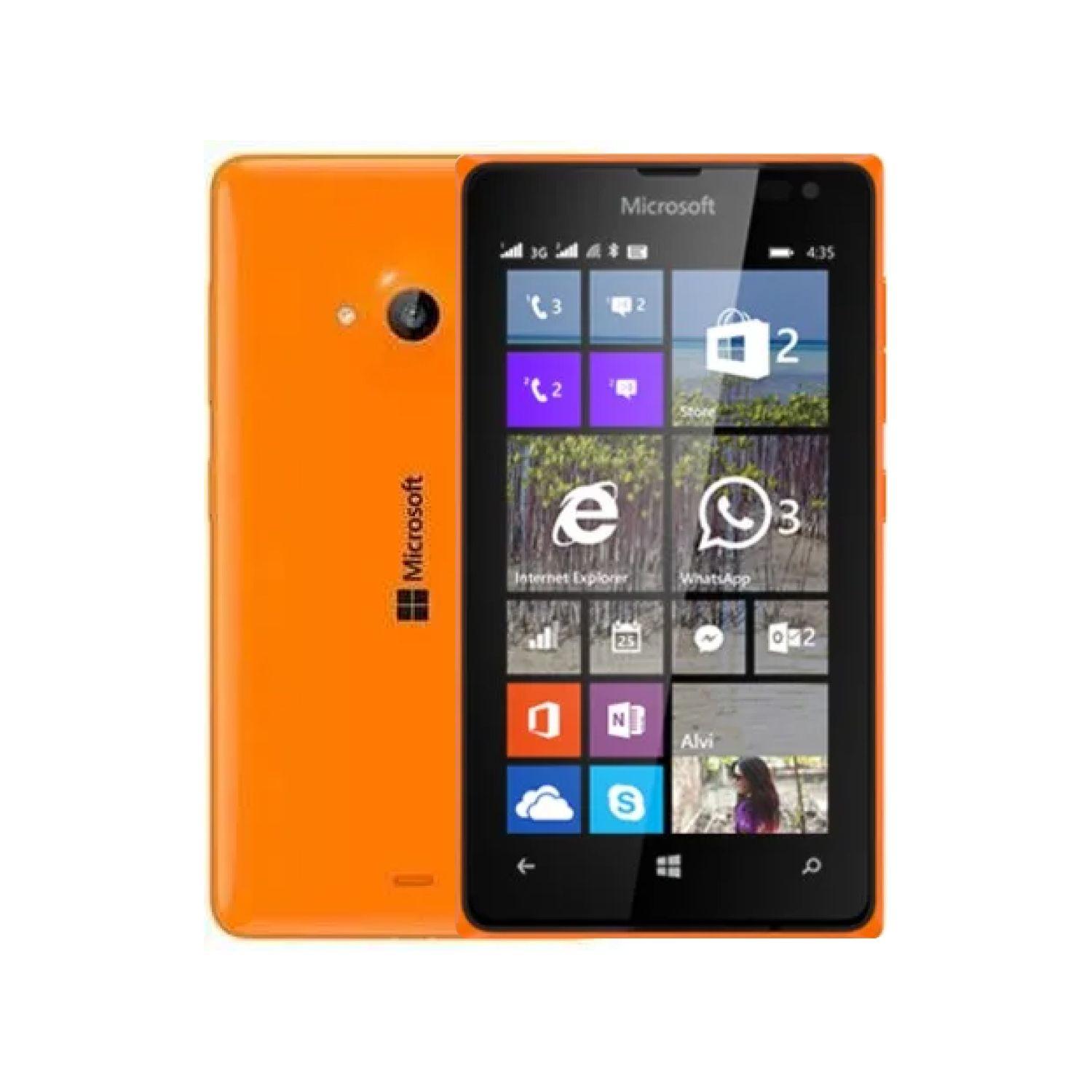 Microsoft Lumia 435 Dual SIM