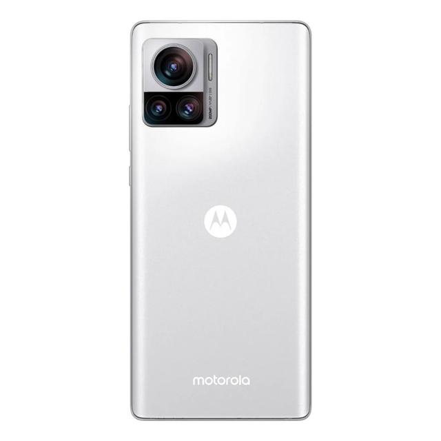 Motorola Edge 30 Ultra back view